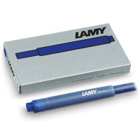 Tinte LAMY T10 blau