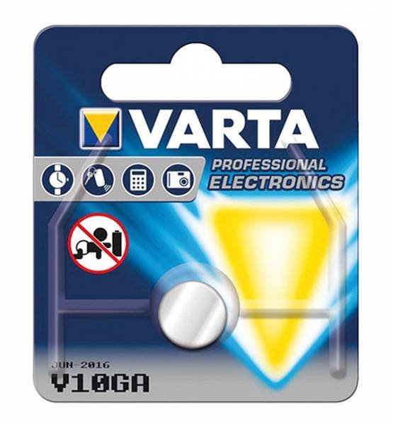 Varta V10GA / LR54