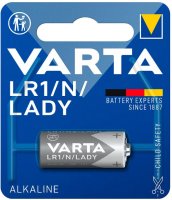 Varta Lady / LR1