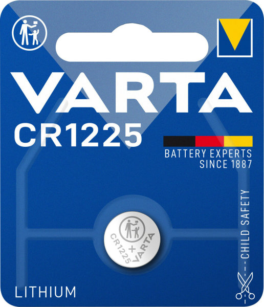 Varta CR1225
