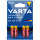 Varta Max Power 4703 4er Blister Micro