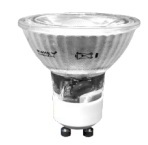 LED GU10/NW 5W Reflektorform dimmbar 5W, 230V, GU10, 360lm, 4000K weiß