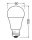 LED-AGL Fadenlampe,4W,230V,E27,2700K,300°,390lm,10000h,nicht dimmbar