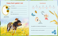 Freundebuch: Meine Kindergartenfreunde (M. liebsten Tiere)