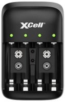 XCell Ladegerät BC-X500