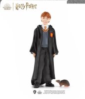 Harry Potter Ron & Krätze