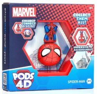 POD 4D Marvel Spiderman