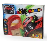 Flextreme Discovery Starter Set