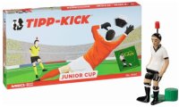 Tipp Kick mit Deutschland Kicker