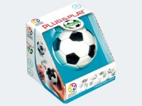 Smart Games Plug & Play Puzzler Ball Gift Box